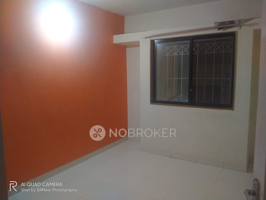 2 BHK Flat In Vanaz  Pariwar Hsg Society for Rent  In Kothrud