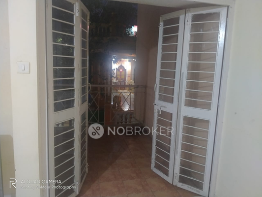 2 BHK Flat In Vanaz  Pariwar Hsg Society for Rent  In Kothrud