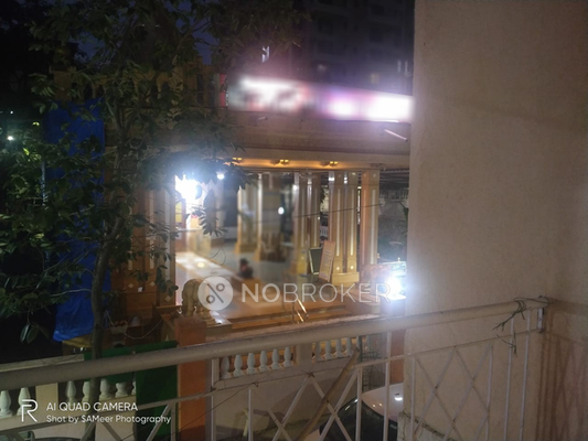 2 BHK Flat In Vanaz  Pariwar Hsg Society for Rent  In Kothrud