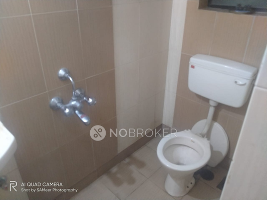 2 BHK Flat In Vanaz  Pariwar Hsg Society for Rent  In Kothrud