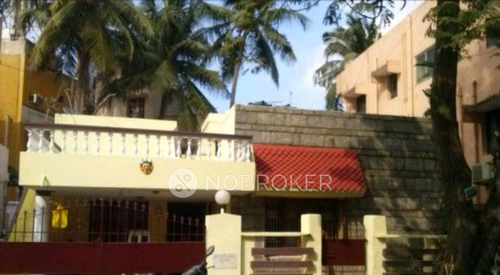 2 BHK House For Sale  In Mogappair East