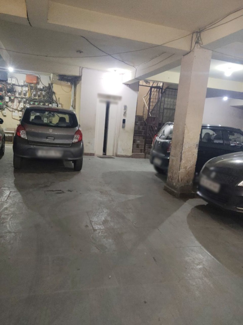 Siddhi Vinayak Apartment