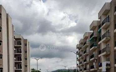 1 BHK Flat In Hill View Apartment For Sale  In Asangaon