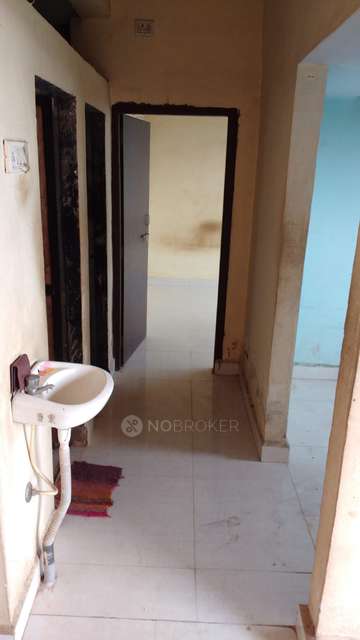 1 BHK Flat In Hill View Apartment For Sale  In Asangaon