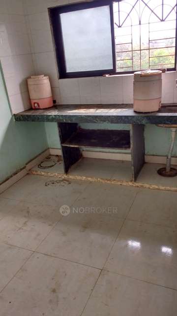 1 BHK Flat In Hill View Apartment For Sale  In Asangaon