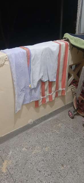 1 BHK Flat In Rohini For Sale  In  Rohini