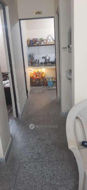 1 BHK Flat In Rohini For Sale  In  Rohini