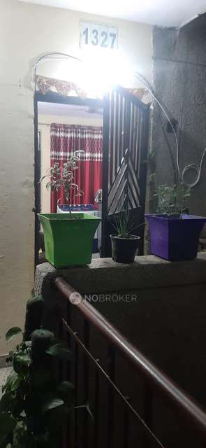 1 BHK Flat In Rohini For Sale  In  Rohini