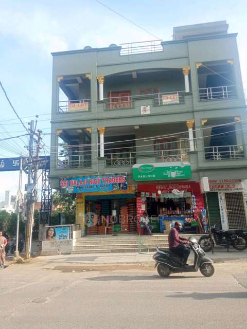 1 RK House for Rent  In Vanasthalipuram