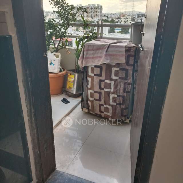 2 BHK Flat In  Rudra Residency For Sale  In Chikhali