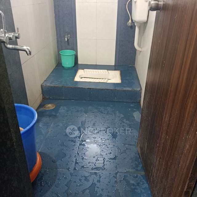 2 BHK Flat In  Rudra Residency For Sale  In Chikhali