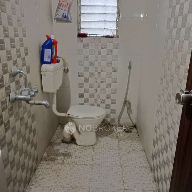 2 BHK Flat In  Rudra Residency For Sale  In Chikhali