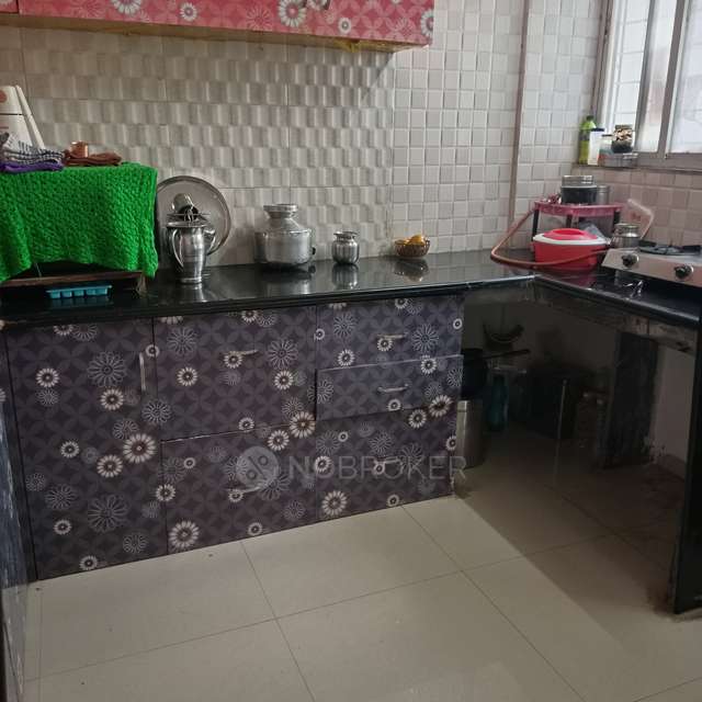 2 BHK Flat In  Rudra Residency For Sale  In Chikhali