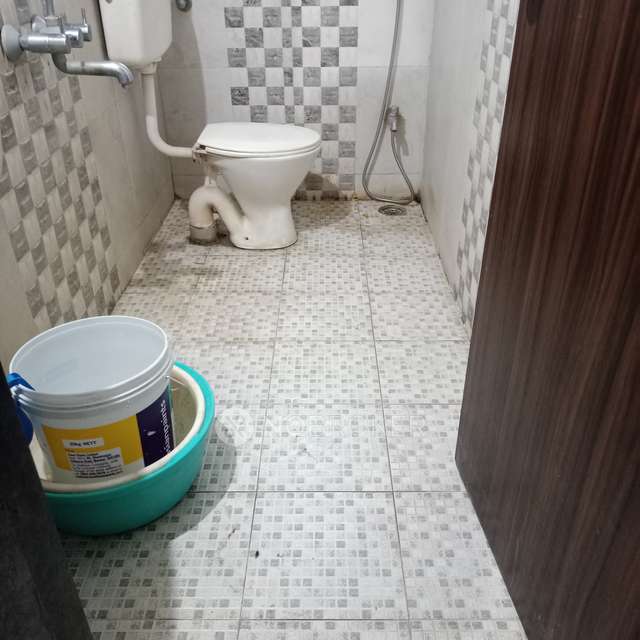 2 BHK Flat In  Rudra Residency For Sale  In Chikhali