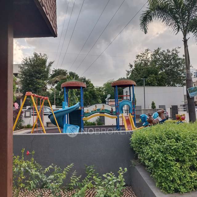 2 BHK Flat In  Rudra Residency For Sale  In Chikhali