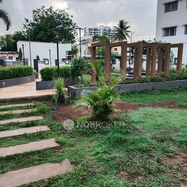 2 BHK Flat In  Rudra Residency For Sale  In Chikhali