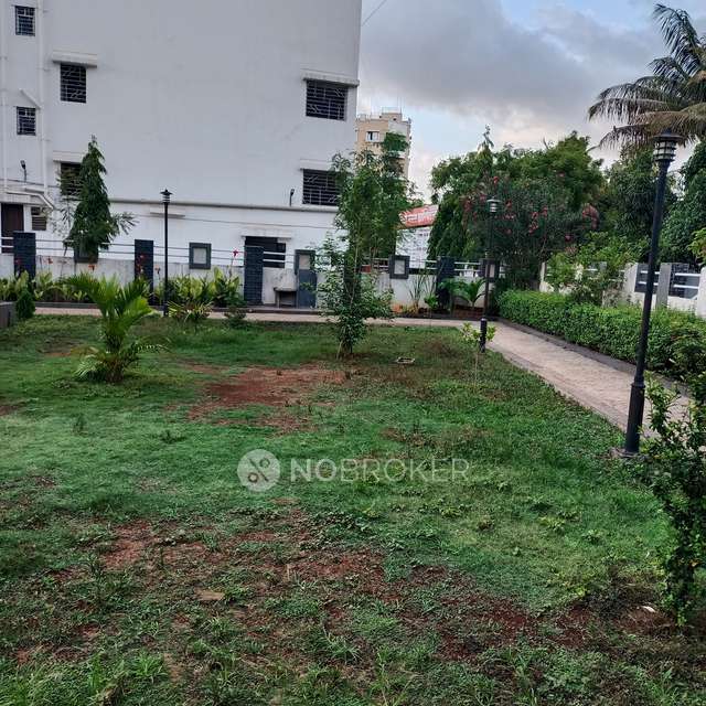 2 BHK Flat In  Rudra Residency For Sale  In Chikhali