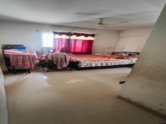 2 BHK Flat In  Rudra Residency For Sale  In Chikhali