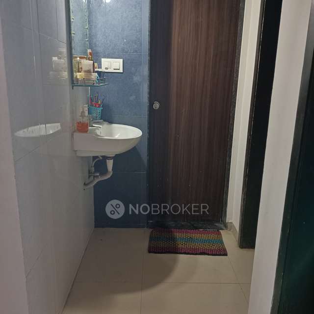 2 BHK Flat In  Rudra Residency For Sale  In Chikhali