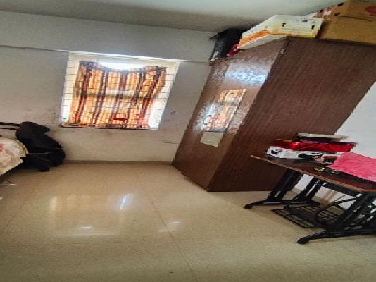 2 BHK Flat In  Rudra Residency For Sale  In Chikhali