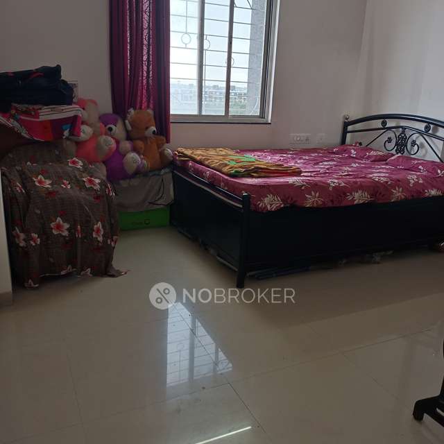 2 BHK Flat In  Rudra Residency For Sale  In Chikhali