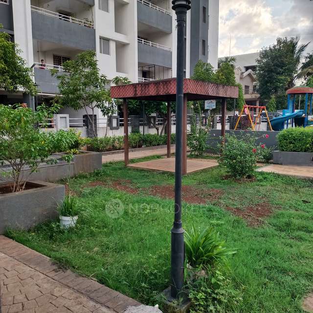 2 BHK Flat In  Rudra Residency For Sale  In Chikhali