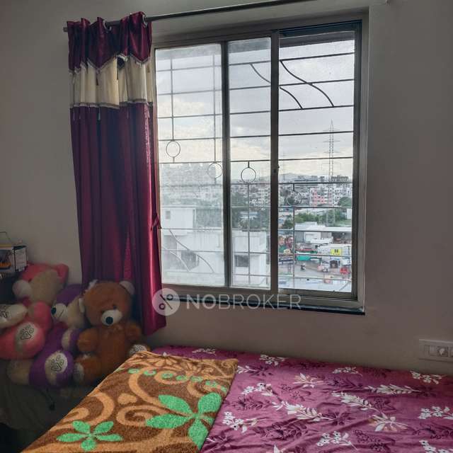 2 BHK Flat In  Rudra Residency For Sale  In Chikhali