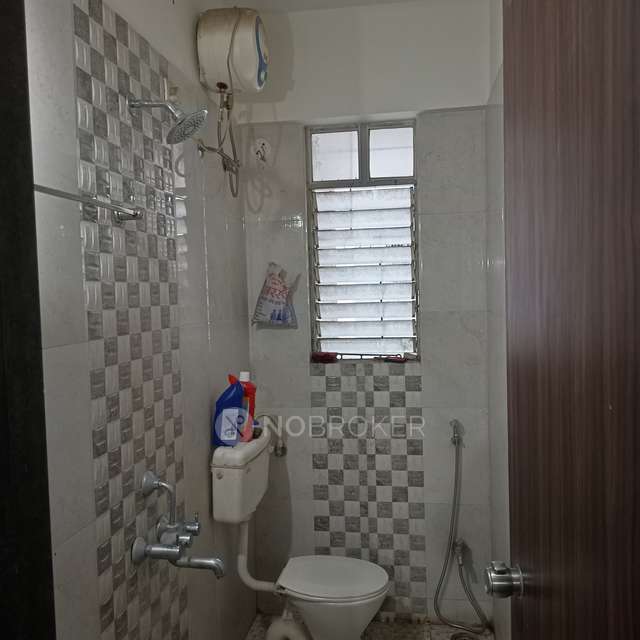 2 BHK Flat In  Rudra Residency For Sale  In Chikhali