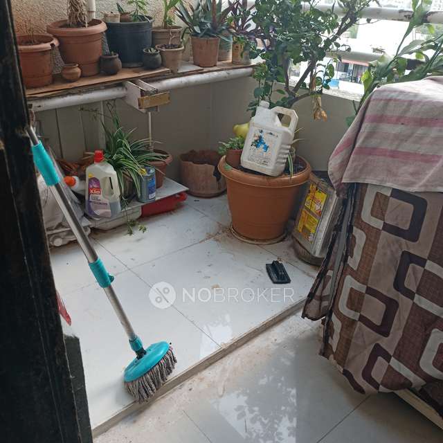 2 BHK Flat In  Rudra Residency For Sale  In Chikhali