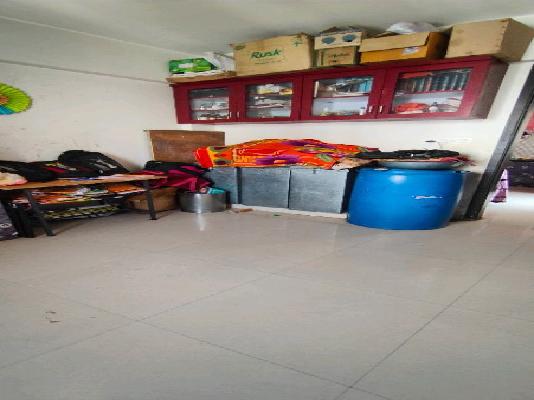 2 BHK Flat In  Rudra Residency For Sale  In Chikhali