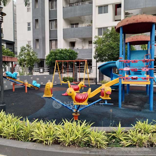 2 BHK Flat In  Rudra Residency For Sale  In Chikhali