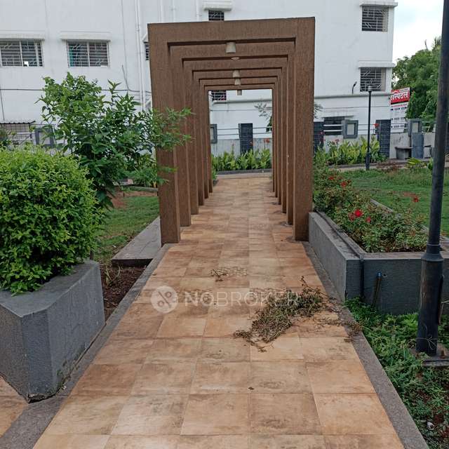 2 BHK Flat In  Rudra Residency For Sale  In Chikhali