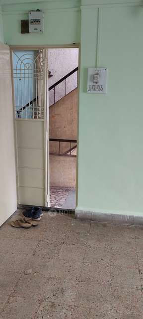 1 BHK Flat In Nivara Apartment For Sale  In Jadhav Nagar
