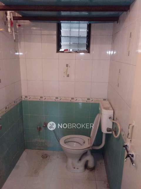 2 BHK Flat In Shivam Guru Vihar For Sale  In Nanekarwadi