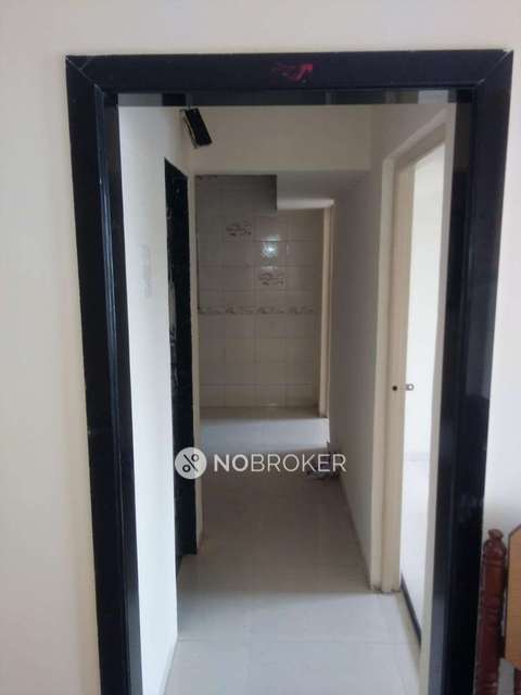 2 BHK Flat In Shivam Guru Vihar For Sale  In Nanekarwadi