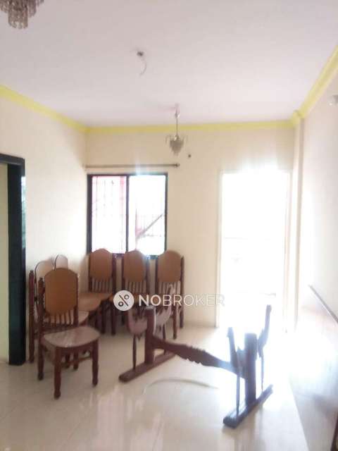2 BHK Flat In Shivam Guru Vihar For Sale  In Nanekarwadi