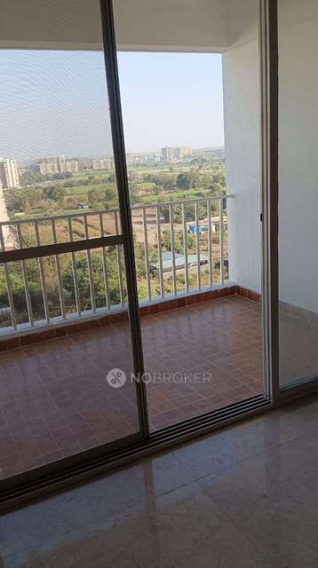 3 BHK Flat In Sankalp Vastu for Rent  In Charholi Phata