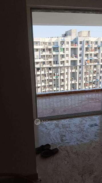 3 BHK Flat In Sankalp Vastu for Rent  In Charholi Phata