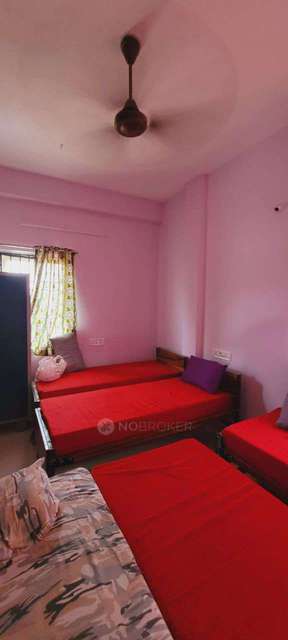 PG for Girls in Sholinganallur