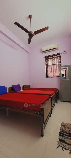 PG for Girls in Sholinganallur