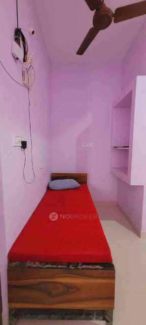 PG for Girls in Sholinganallur