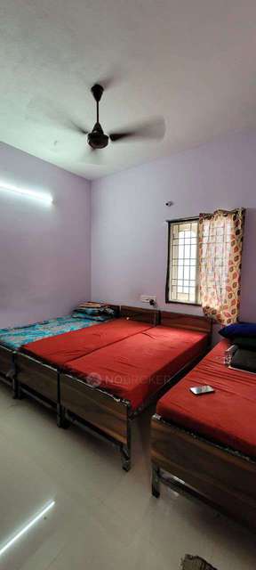 PG for Girls in Sholinganallur