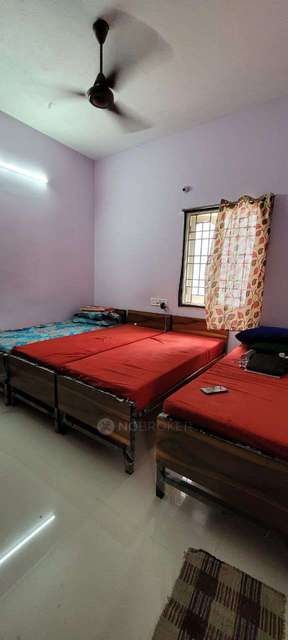 PG for Girls in Sholinganallur