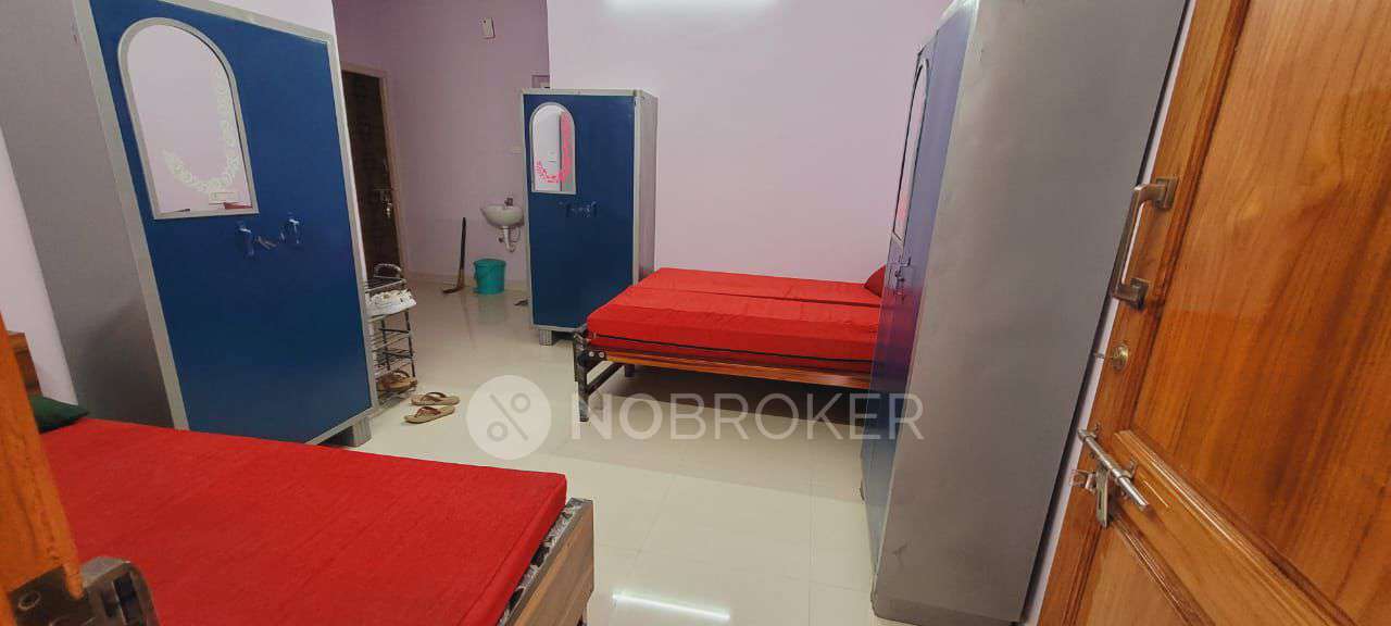 PG for Girls in Sholinganallur