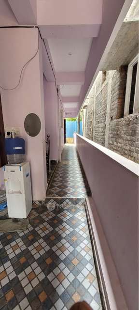 PG for Girls in Sholinganallur