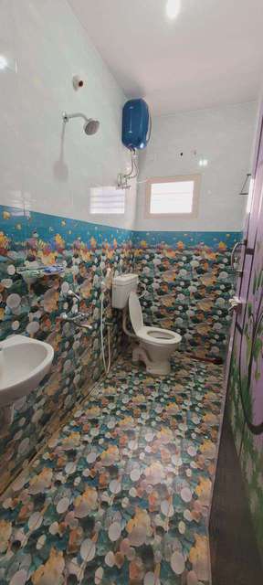 PG for Girls in Sholinganallur