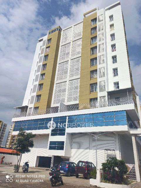 2 BHK Flat In Triaa Hillome For Sale  In Lohegaon
