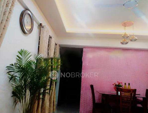2 BHK Flat In Triaa Hillome For Sale  In Lohegaon