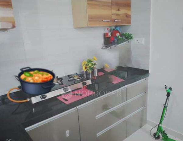 2 BHK Flat In Triaa Hillome For Sale  In Lohegaon