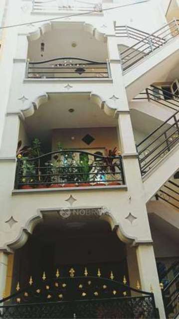 1 BHK House for Lease  In Bapuji Nagar